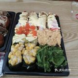 小和山的鲜目录寿司🍣