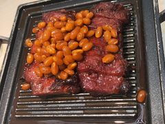 -大树餐厅(环球港店)