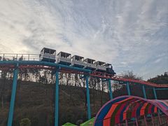 -南京银杏湖乐园