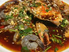 -潮人姐妹轩(海宁路店)