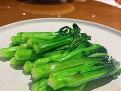 -红棉中餐厅·广州海航威斯汀酒店