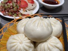 -郑家包子牛肉拉面(尚勤路店)