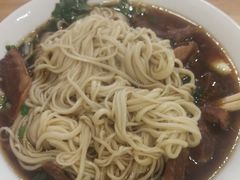 -水仙拉面(水仙街店)