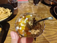 -令狐冲·活鱼馆(宝龙店)