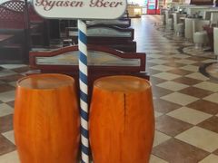 -比亚森自助烤肉料理(裕华店)