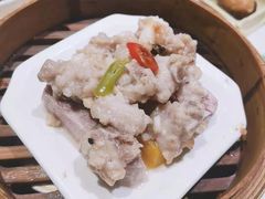 -稻香饭店(IFS国金中心店)