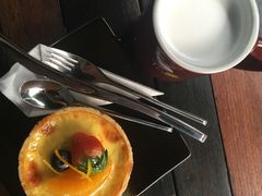 -T館·花园艺术餐厅