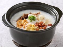 -侨美·唐荔园·40年地道粤菜