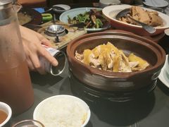 -秋色客家菜(南山店)