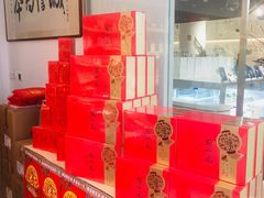 -张一元茶庄(望京店)