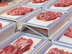 -董记老清泉·鲜切涮羊肉(窑岭店)