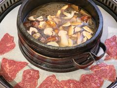 -木王宴语·野生鲜菌火锅(玉河店)
