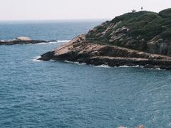 -东极岛景区