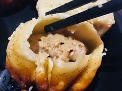 -小杨生煎(龙之梦购物中心店)