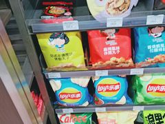 -全家便利店(上体场站店)