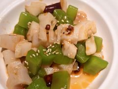 -南拳十三姨·潮汕砂锅粥(世纪金源店)