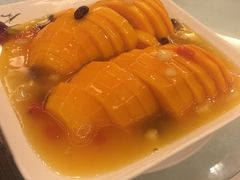 -紫丁香饭店-中餐厅