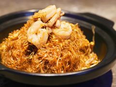 -老板恋上鱼(恒隆广场店)