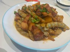 -八大碗·地道东北菜(白塔堡店)