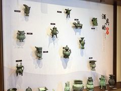 -镇江中国醋文化博物馆