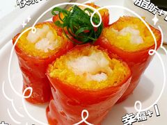 -蔡澜点心·粤菜(丽泽天街店)