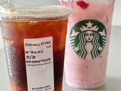 -星巴克(深圳龙岗星河时代店)