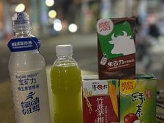 -河记肠粉店