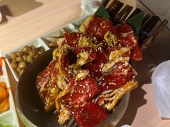 -伊茉家的烤肉店(勒泰中心店)