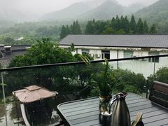 -杭州西湖风景名胜区-满觉陇四眼井
