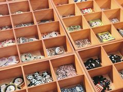 -小意思咖啡店(草桥店)