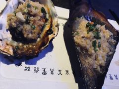-很久以前羊肉串(打浦路店)
