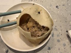 -小杨生煎(黄河路店)