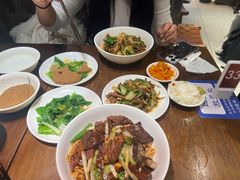 -寻裕记·现炒浇头面(人民广场店)