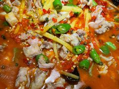 -九锅一堂酸菜鱼(新南凯德直营店)