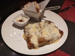 -WOLFGANG PUCK KITCHEN & BAR(迪士尼小镇店)