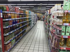 -世纪联华超市(大关店)