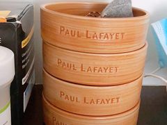 -PAUL LAFAYET 法式甜品(港汇广场店)
