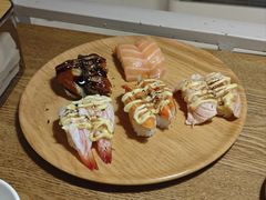 -春笙食堂.丼饭拉面寿司(GOGO新天地店)