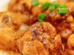 -御膳粥·牛乳粥底火锅·地道顺德菜(容桂店)