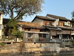 -小河直街历史文化街区