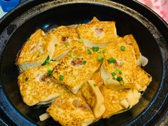 -美味故事特色餐厅(汉阳郭茨口店)