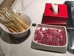 -海底捞火锅(枫蓝国际购物中心店)