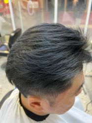 -川和潮人漂色·烫染·接发