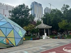-西安创业咖啡街区