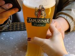 -haxnbauer海森堡德国餐厅(深圳coco店)