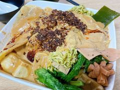 -林静小吃(复兴路店)