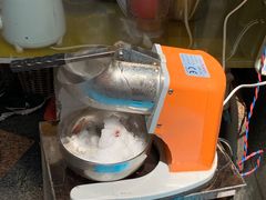 -夏食光安顺小舒冰粉冰浆(甲秀楼店)
