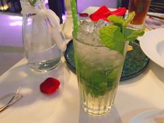 莫吉托-Bo Lounge & BOA Club