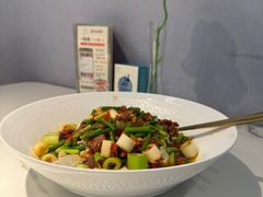 -雀蓝川菜(滨湖万象汇店)