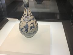 景点-广东省博物馆
